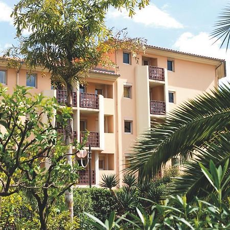 Residence Pierre & Vacances Les Citronniers Menton Buitenkant foto
