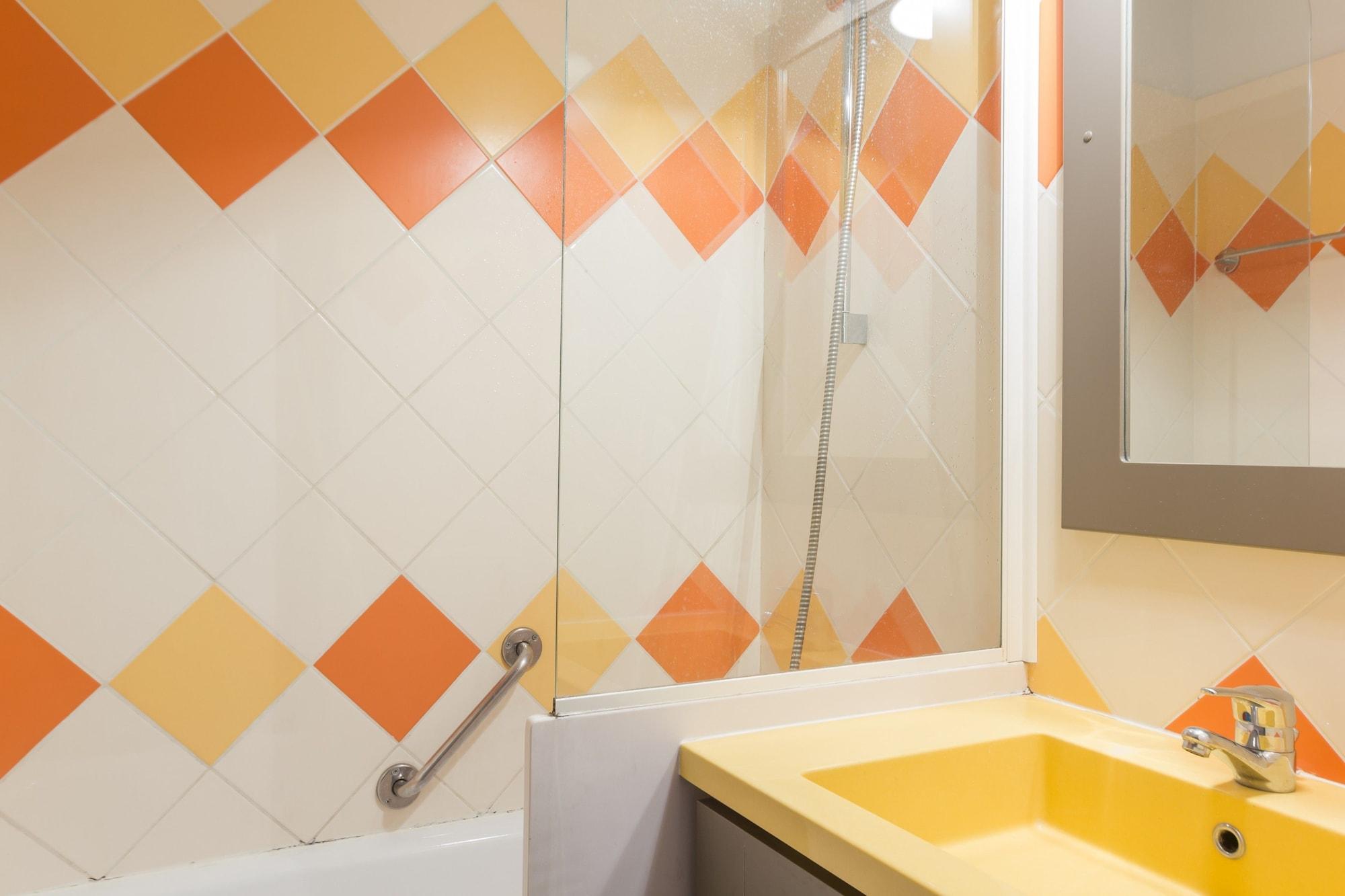 Residence Pierre & Vacances Les Citronniers Menton Buitenkant foto